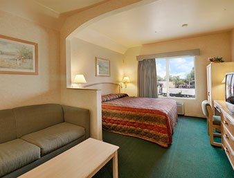Hotel Ramada By Wyndham