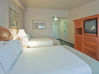 Express By Ihg Bakersfield