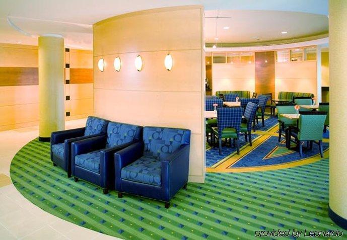 Hotel Springhill