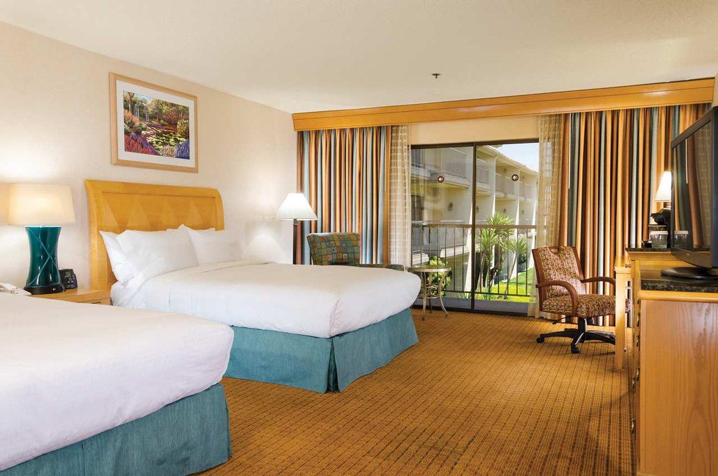 Doubletree By Hilton 4*