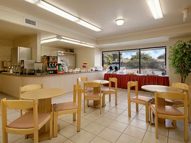 Ramada By Wyndham Hotel