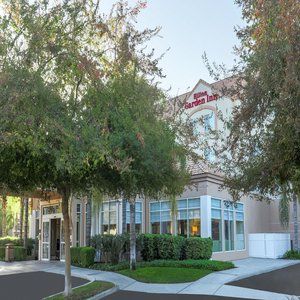 Hilton Garden 3* Bakersfield