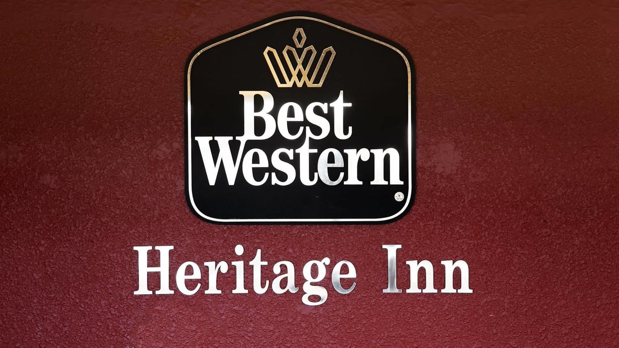 Western Heritage 3*