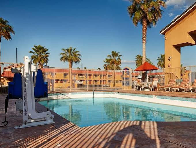 Western Heritage Bakersfield
