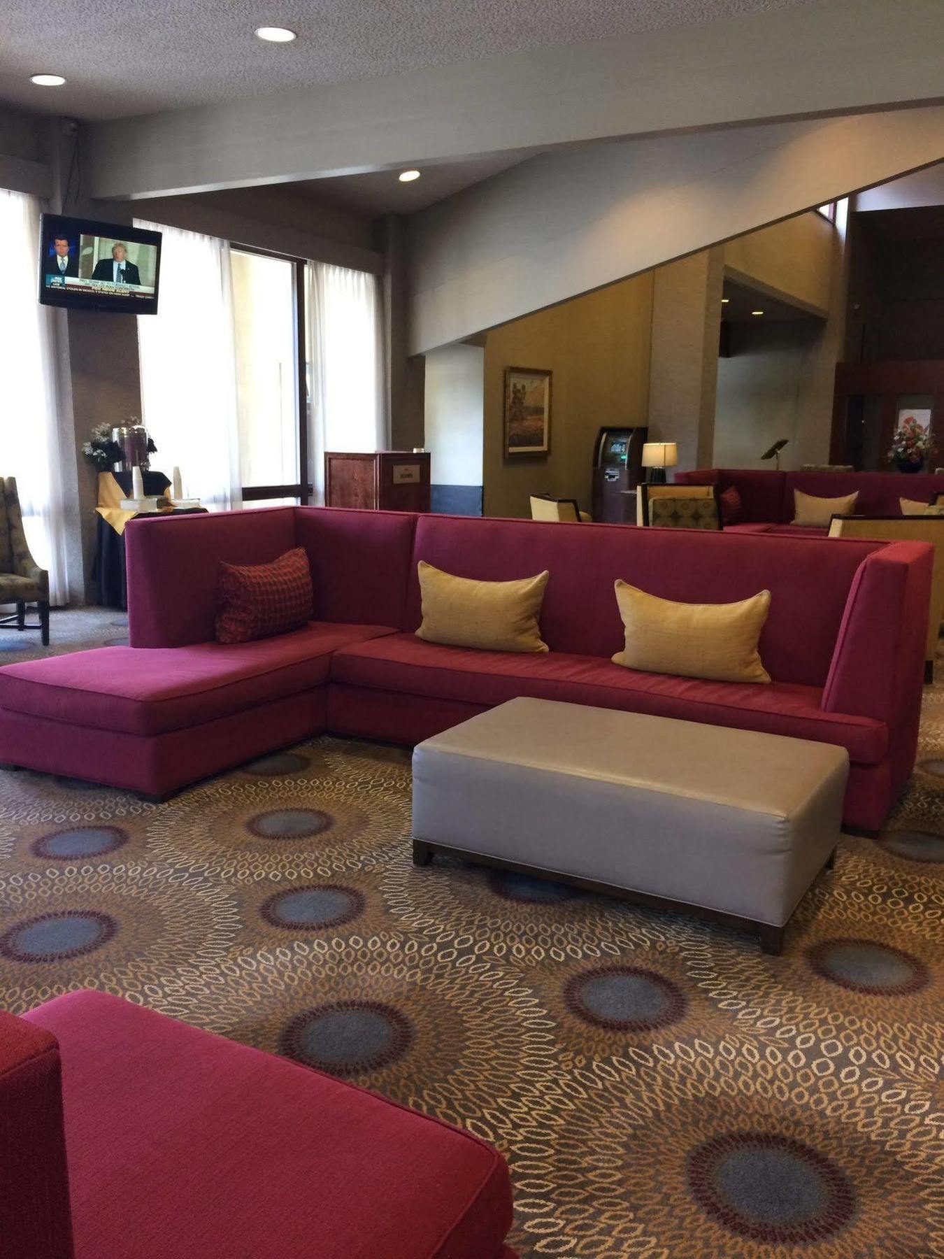 Doubletree By Hilton