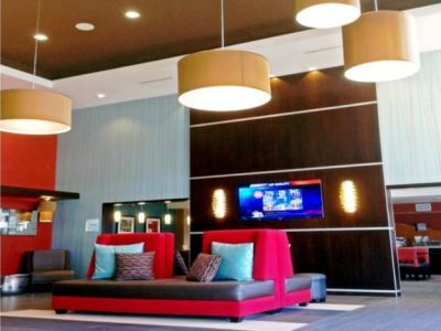 Express By Ihg Hotel 2*
