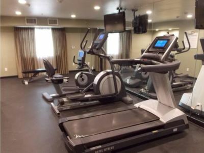 Express By Ihg Hotel