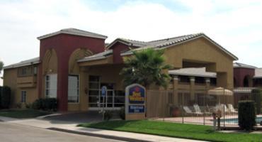 Western Heritage 3* Bakersfield