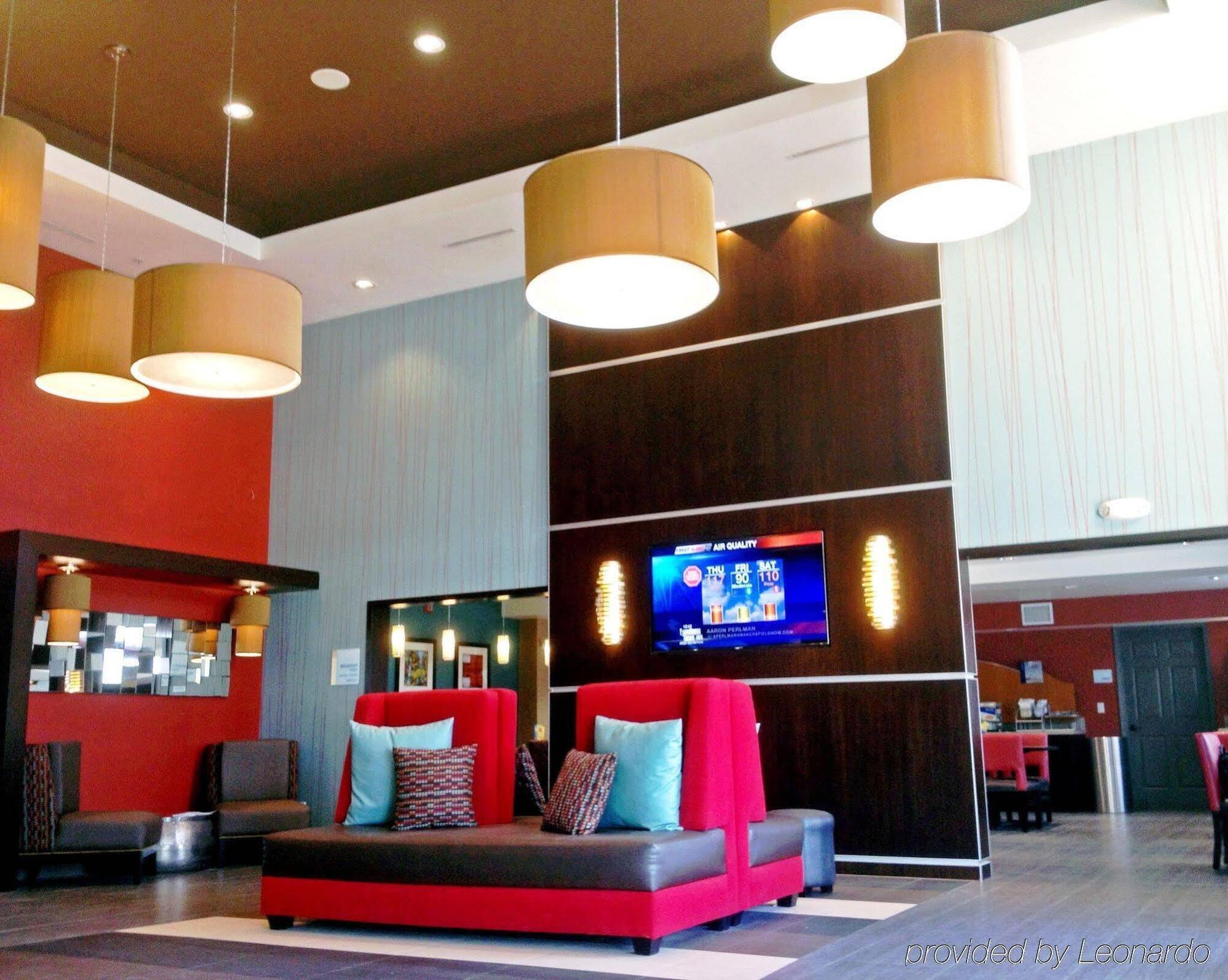 Express By Ihg Hotel Bakersfield