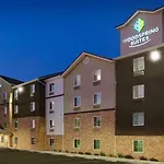 Woodspring Suites Bakersfield East