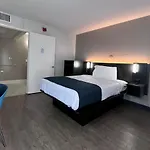 Motel 6-Bakersfield, Ca - South