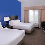 Holiday Inn Express & Suites Bakersfield Airport By Ihg