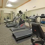 Holiday Inn Express Hotel & Suites Bakersfield Central By Ihg