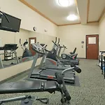 Holiday Inn Express Hotel & Suites Bakersfield Central By Ihg