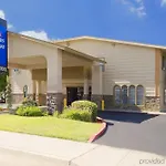 Americas Best Value Inn & Suites-East Bakersfield