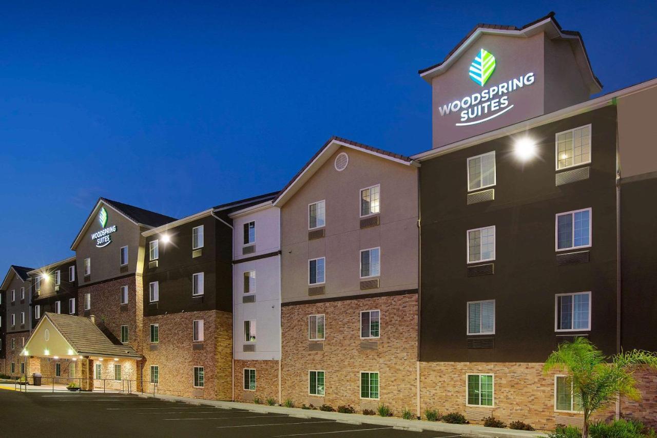 Woodspring East Hotel