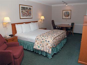 Hotel La Quinta By Wyndham South 3*