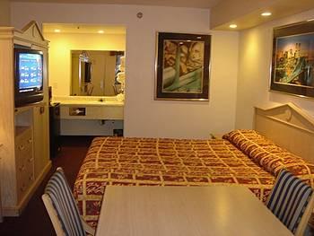 Motel Vagabond North 2*