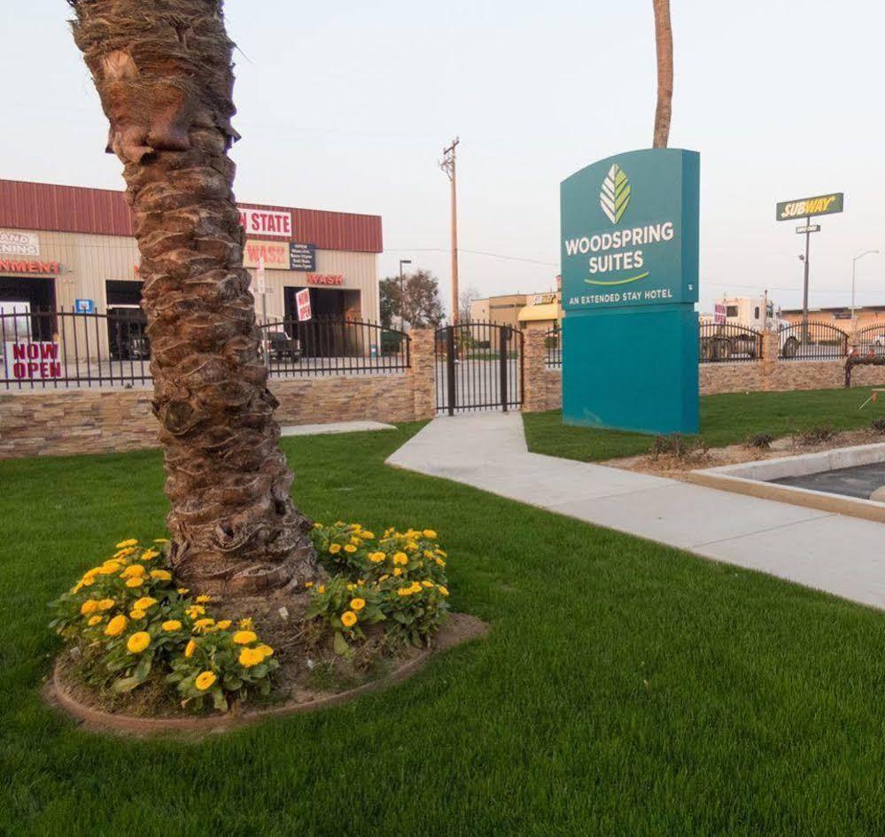 Hotel Woodspring East