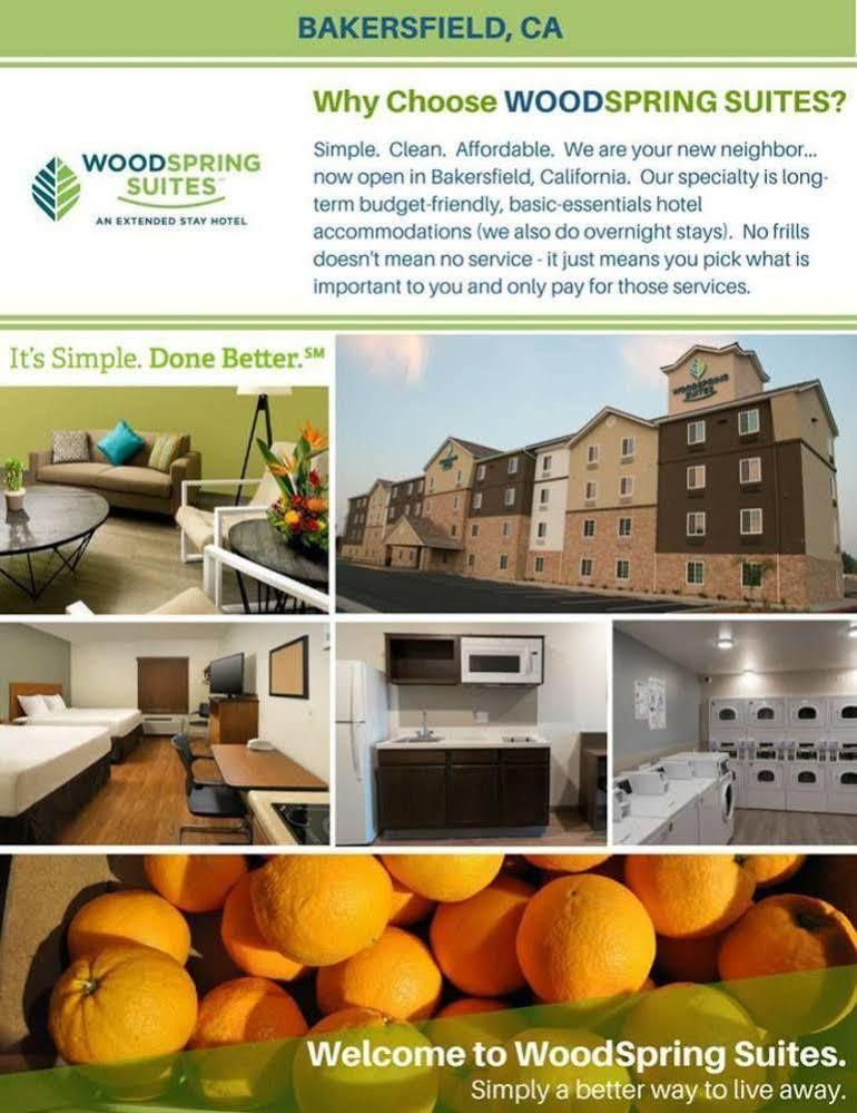 Woodspring East Hotel