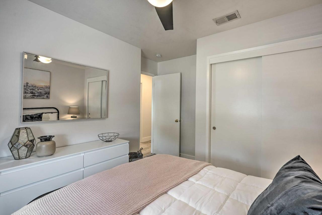 Stylish Getaway With Pool Table! Holiday home *