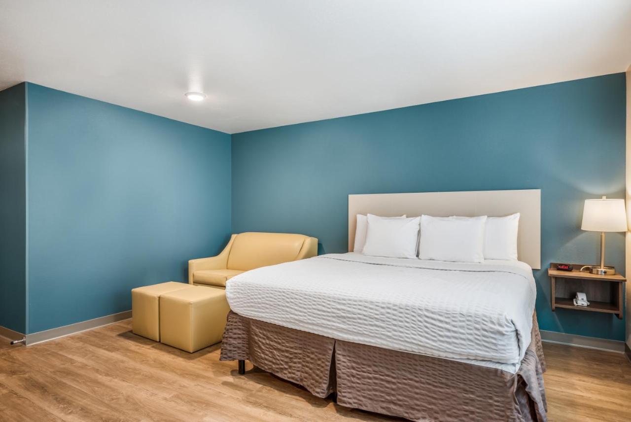 Hotel Woodspring East 2*