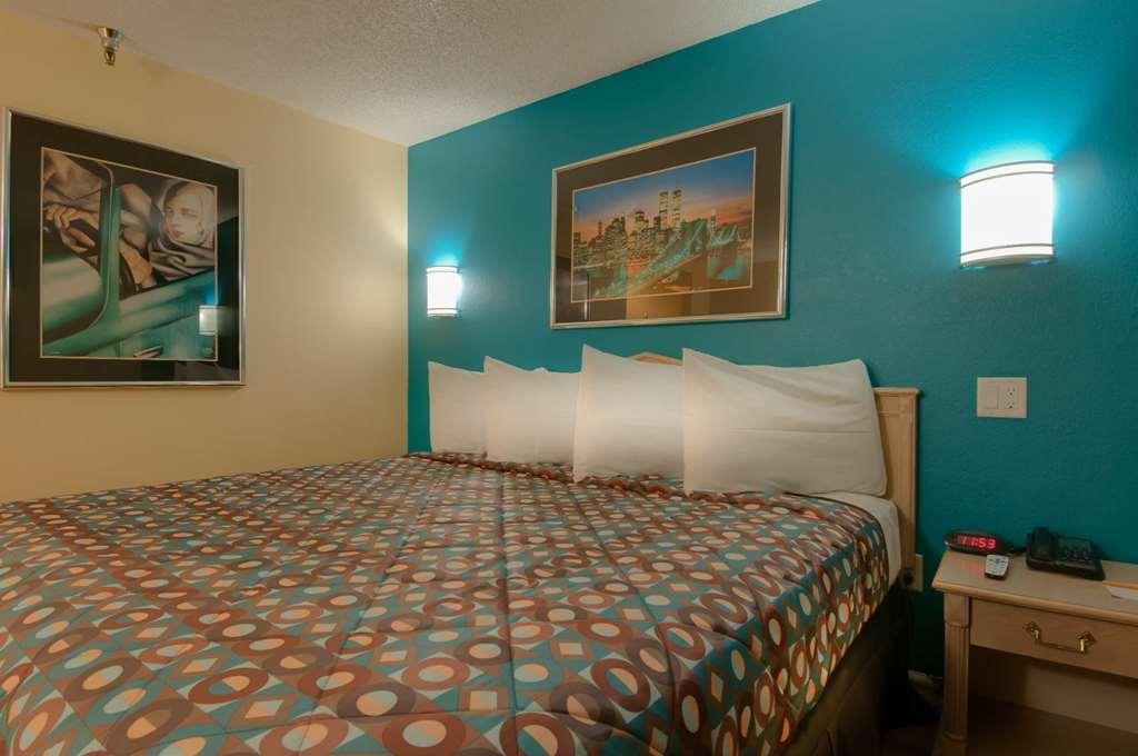 Motel Vagabond North 2*