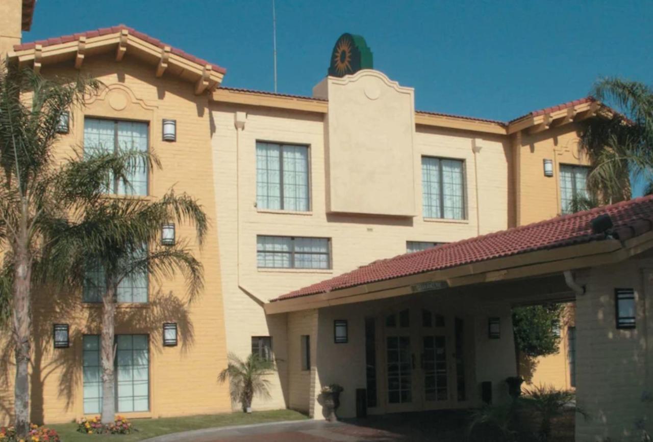 La Quinta By Wyndham South Hotel 3*