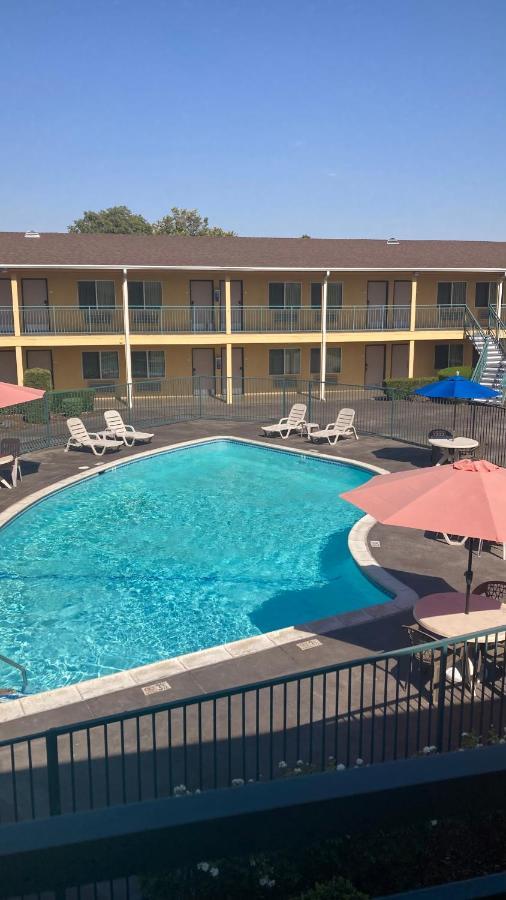 Hotel Quality & Near Downtown