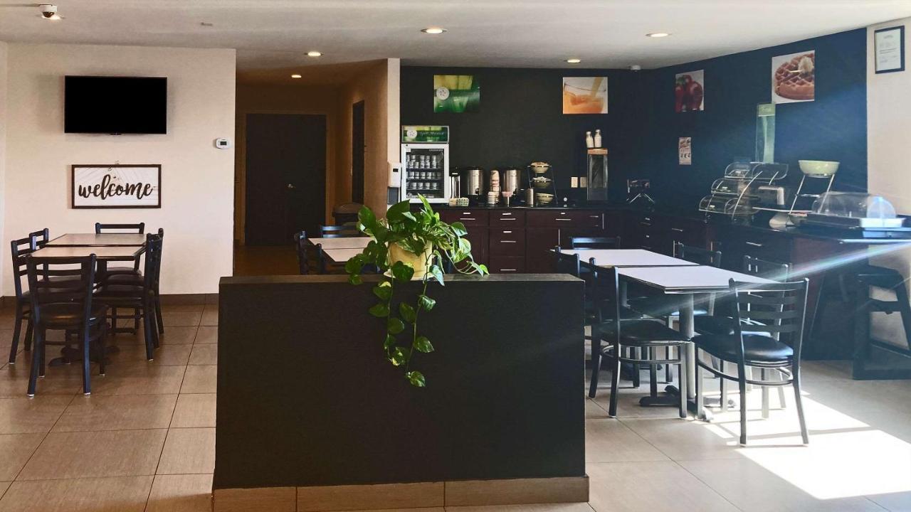 Hotel Quality & Near Downtown