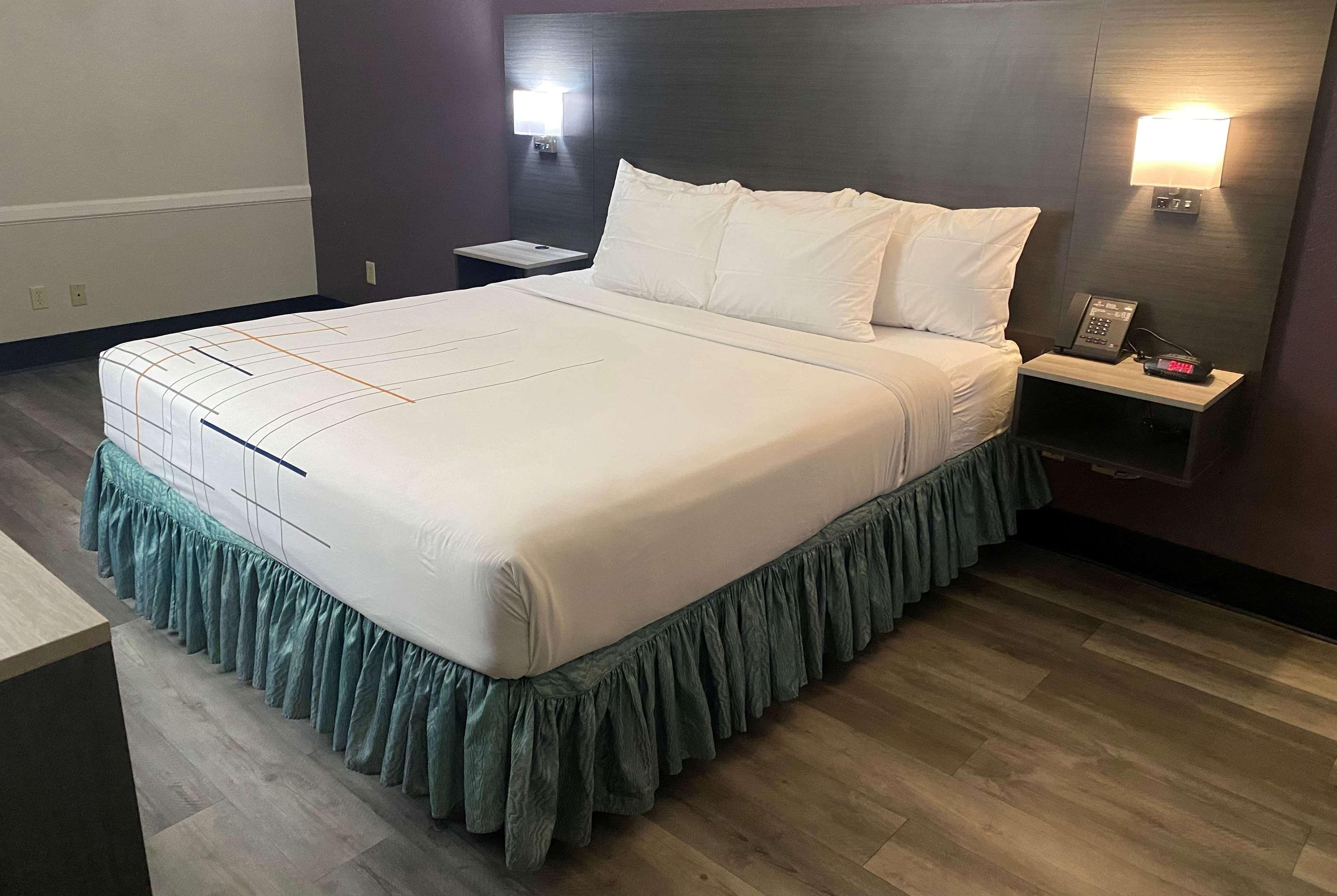 La Quinta By Wyndham South Hotel Bakersfield