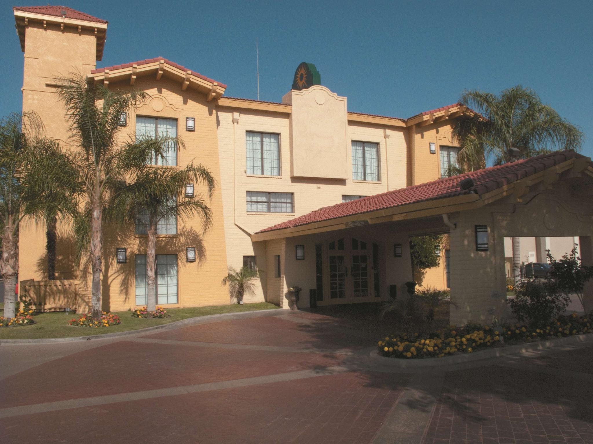 La Quinta By Wyndham South Hotel