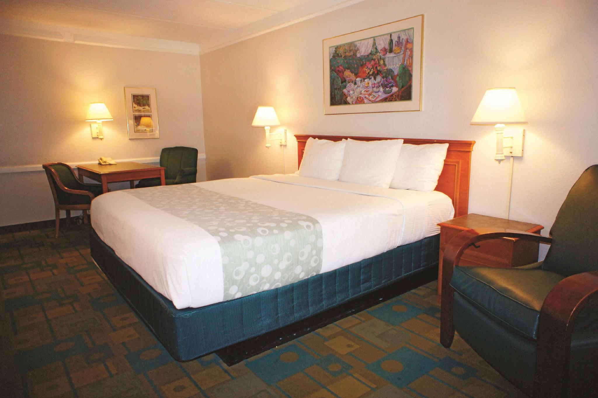 La Quinta By Wyndham South 3* Bakersfield