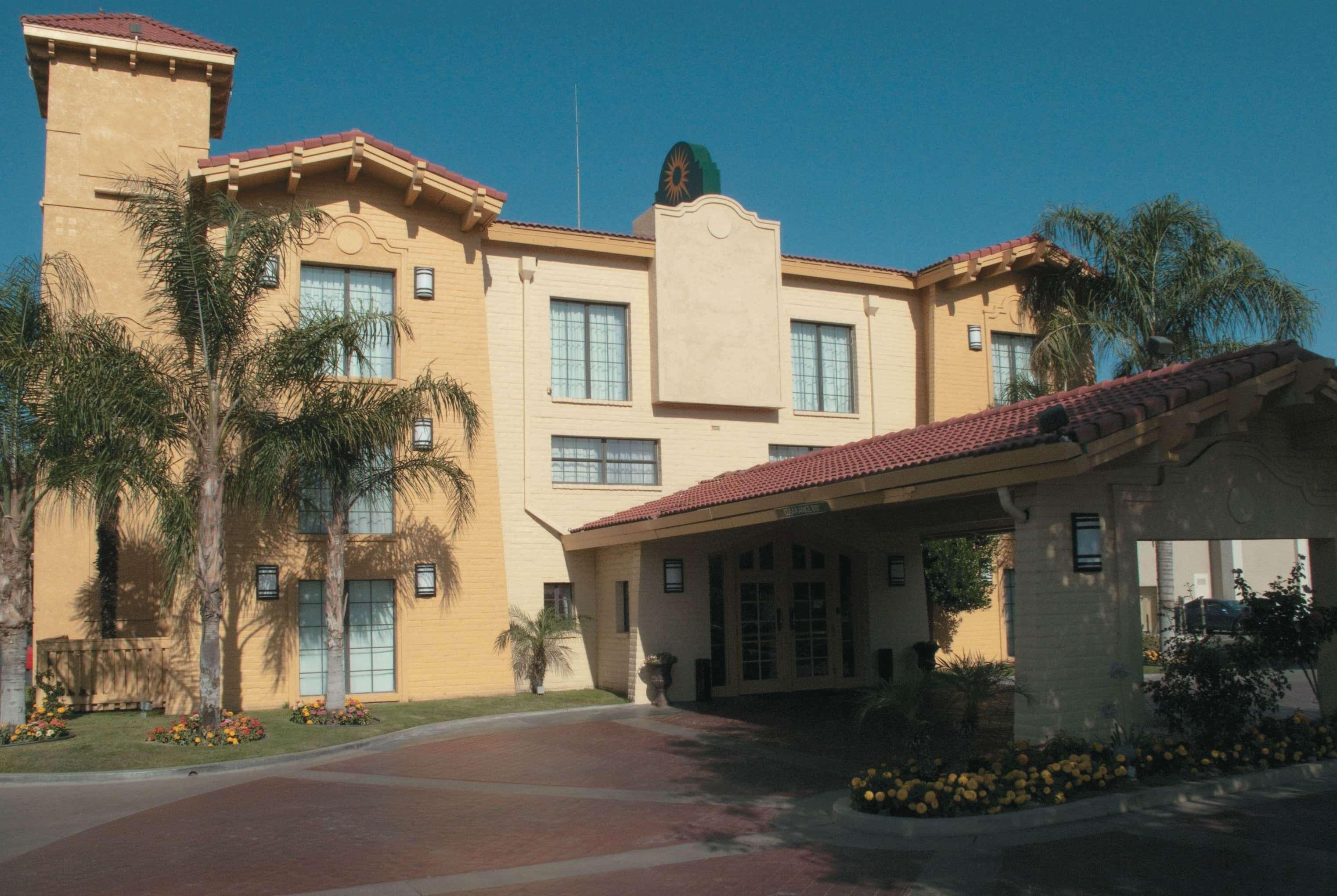 Hotel La Quinta By Wyndham South