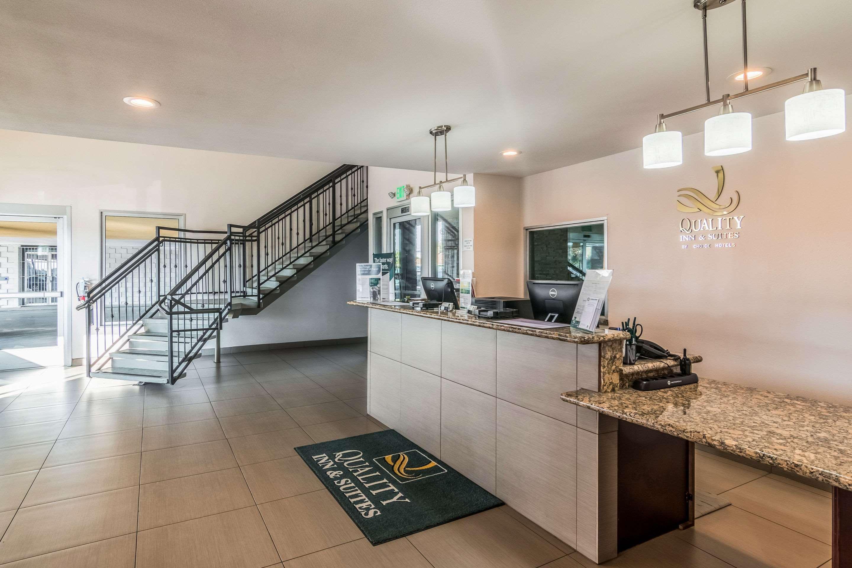 Quality & Near Downtown Hotel