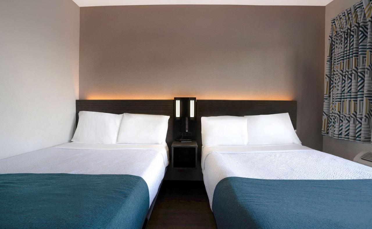 Hotel 6-bakersfield, Ca - South Bakersfield
