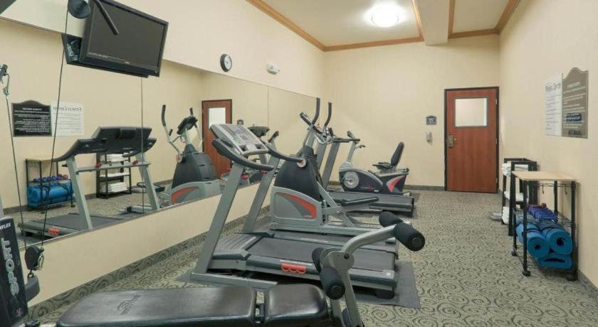 Express & By Ihg 3* Bakersfield