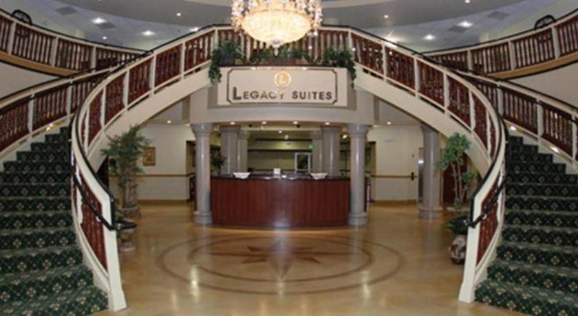 Express & By Ihg