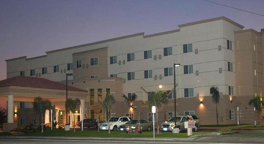 Hotel Express & By Ihg