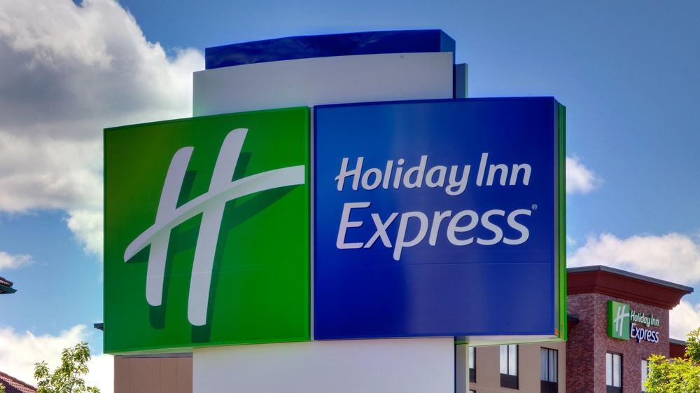 Express & Airport By Ihg