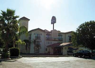 La Quinta By Wyndham South 3*