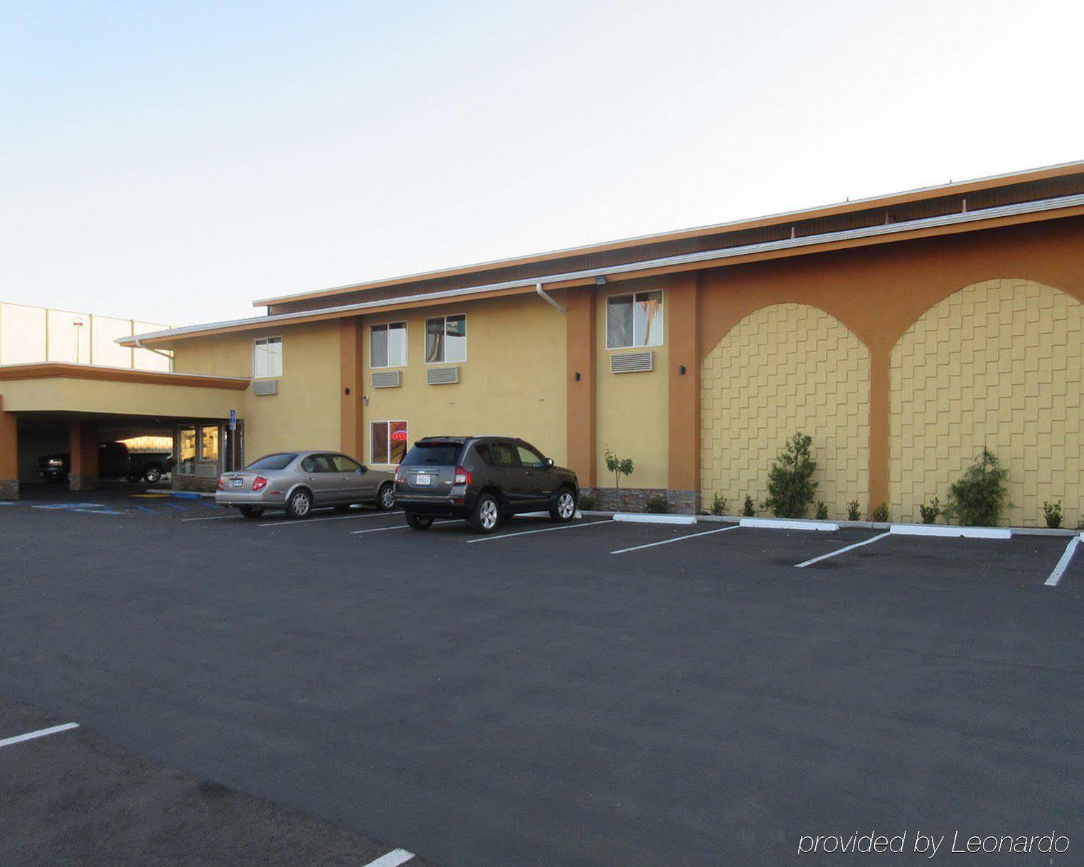 Quality & Near Downtown 2* Bakersfield