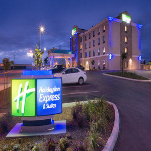 Express & Airport By Ihg 4*