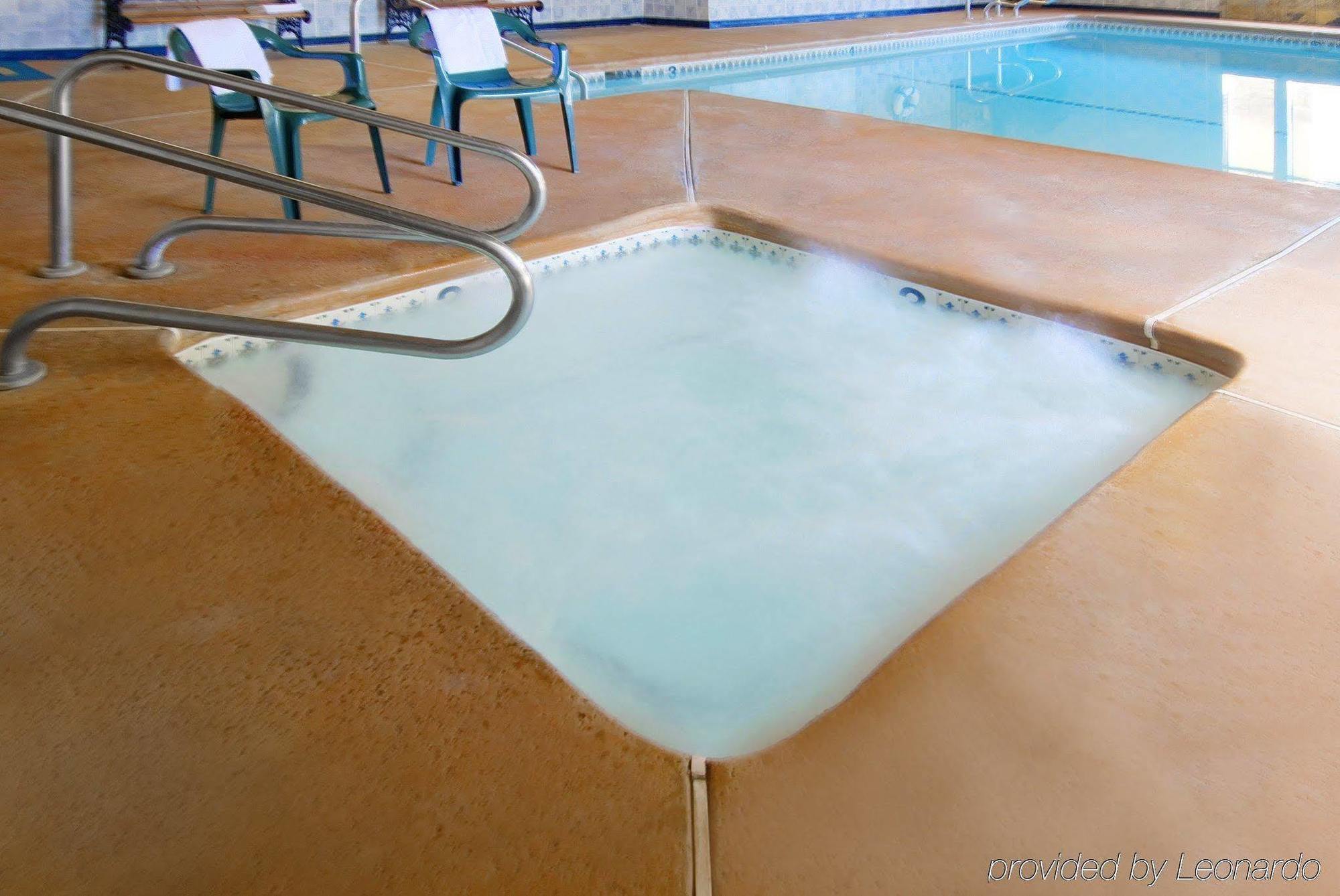 Americas Value & Suites-east