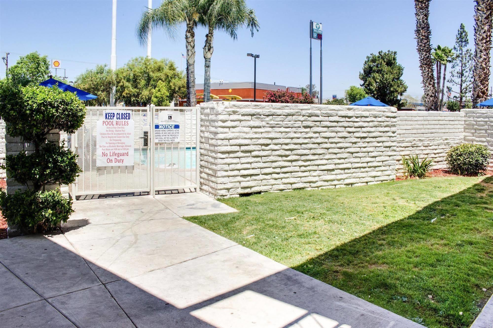 6-bakersfield, Ca - South