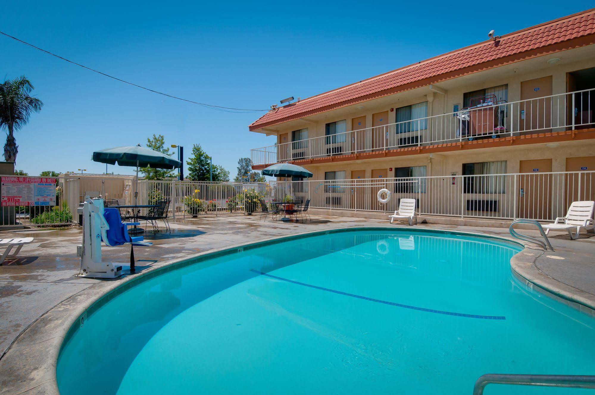 Motel Vagabond North 2*