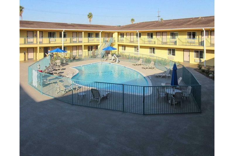Quality & Near Downtown Hotel