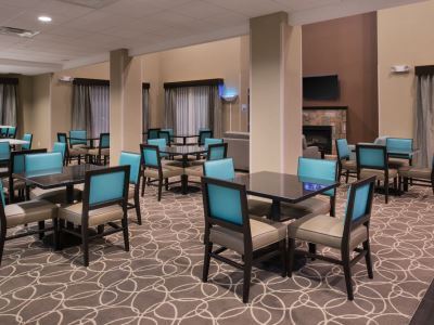 Express & Airport By Ihg 4*